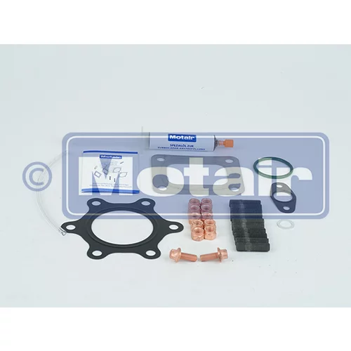Plniace dúchadlo 660780 (MOTAIR TURBO) - obr. 4