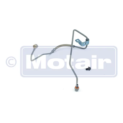 Plniace dúchadlo 660812 (MOTAIR TURBO) - obr. 6