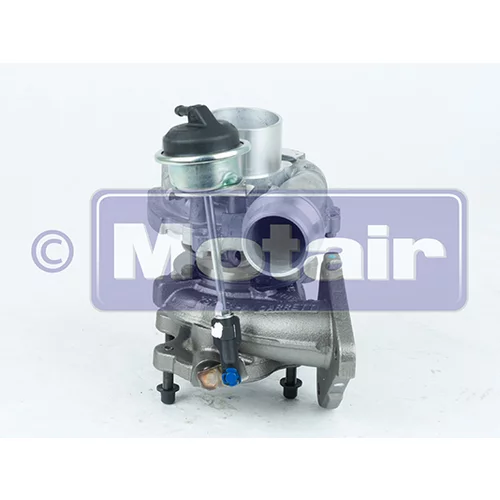 Plniace dúchadlo 660813 (MOTAIR TURBO) - obr. 5