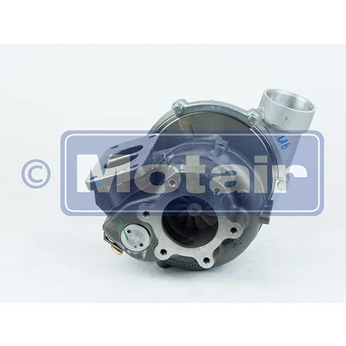 Plniace dúchadlo 660959 (MOTAIR TURBO) - obr. 3