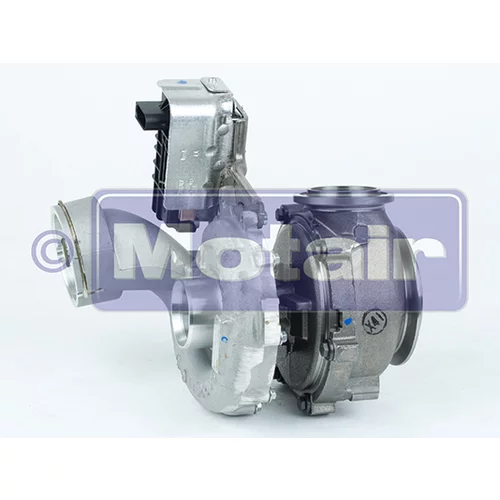 Plniace dúchadlo 700123 (MOTAIR TURBO) - obr. 1