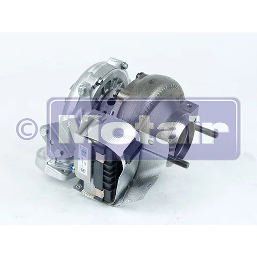 Plniace dúchadlo 770112 (MOTAIR TURBO) - obr. 2