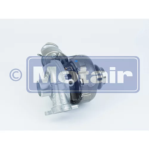 Plniace dúchadlo 102045 (MOTAIR TURBO) - obr. 1