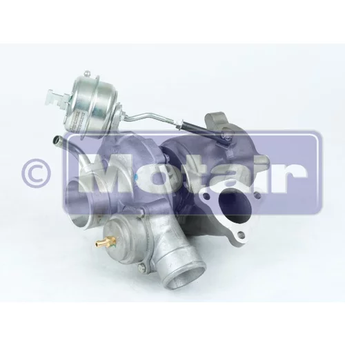 Plniace dúchadlo 102098 (MOTAIR TURBO) - obr. 1