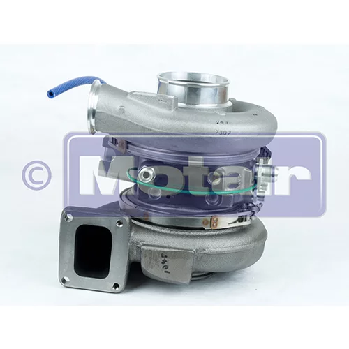 Plniace dúchadlo 104638 (MOTAIR TURBO) - obr. 4