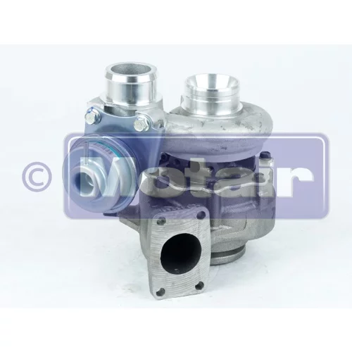 Plniace dúchadlo 104867 (MOTAIR TURBO) - obr. 5