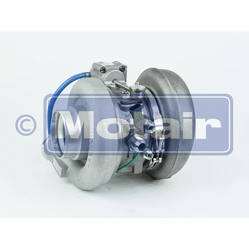 Plniace dúchadlo 105590 (MOTAIR TURBO) - obr. 1