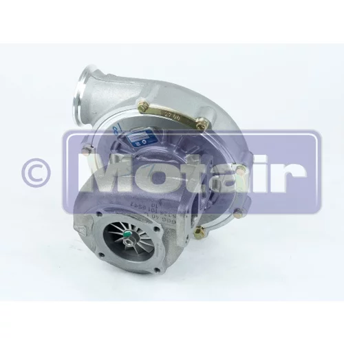 Plniace dúchadlo 105813 (MOTAIR TURBO) - obr. 3