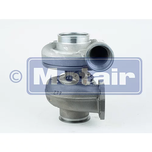 Plniace dúchadlo 105852 (MOTAIR TURBO) - obr. 5