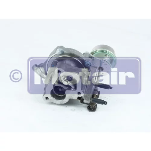 Plniace dúchadlo 105872 (MOTAIR TURBO) - obr. 3