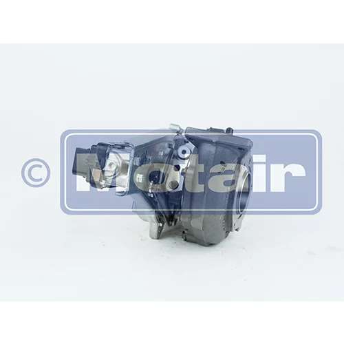 Plniace dúchadlo 105902 (MOTAIR TURBO) - obr. 1