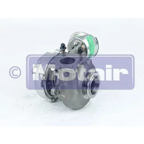 Plniace dúchadlo 105917 (MOTAIR TURBO) - obr. 2