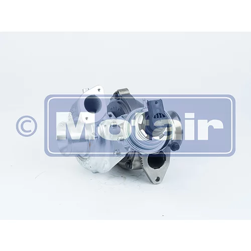 Plniace dúchadlo 106265 (MOTAIR TURBO) - obr. 1