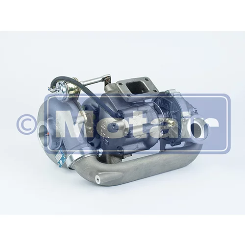 Plniace dúchadlo 106317 (MOTAIR TURBO) - obr. 1