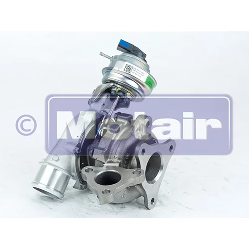 Plniace dúchadlo 106500 (MOTAIR TURBO) - obr. 2