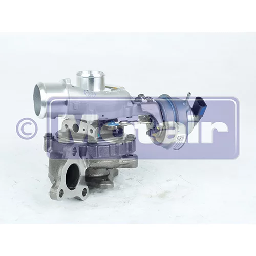 Plniace dúchadlo 106500 (MOTAIR TURBO) - obr. 5