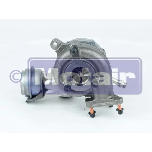 Plniace dúchadlo 333042 (MOTAIR TURBO) - obr. 3