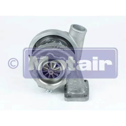 Plniace dúchadlo 333065 (MOTAIR TURBO) - obr. 3