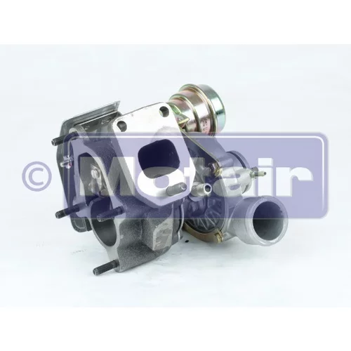 Plniace dúchadlo 333068 (MOTAIR TURBO) - obr. 4
