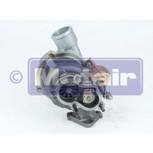 Plniace dúchadlo 333081 (MOTAIR TURBO) - obr. 4