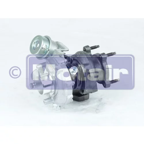 Plniace dúchadlo 333091 (MOTAIR TURBO) - obr. 1