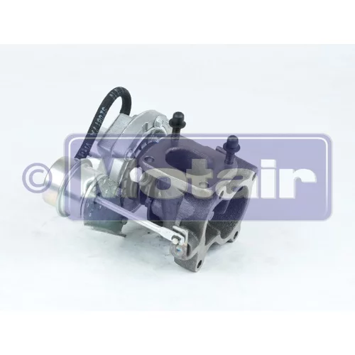 Plniace dúchadlo 333164 (MOTAIR TURBO) - obr. 1