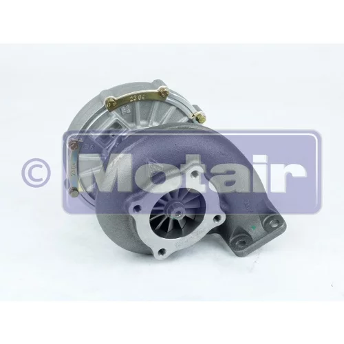 Plniace dúchadlo 333191 (MOTAIR TURBO) - obr. 3