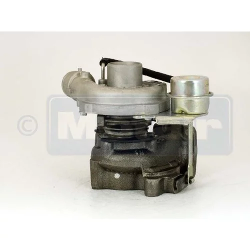 Plniace dúchadlo 333205 (MOTAIR TURBO) - obr. 4