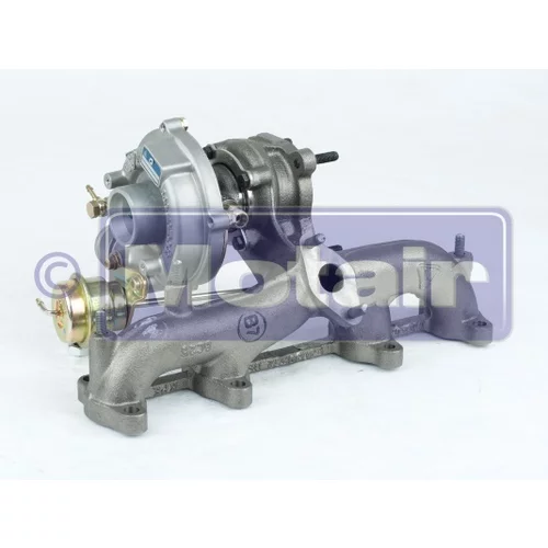 Plniace dúchadlo 333220 (MOTAIR TURBO) - obr. 1