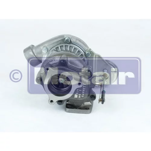 Plniace dúchadlo 333281 (MOTAIR TURBO) - obr. 3