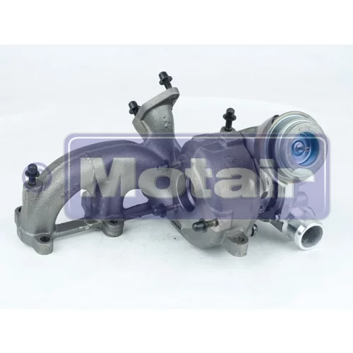 Plniace dúchadlo 333295 (MOTAIR TURBO) - obr. 1