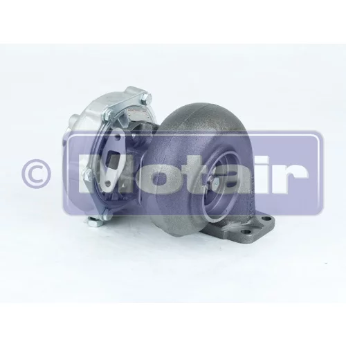 Plniace dúchadlo 333302 (MOTAIR TURBO) - obr. 2