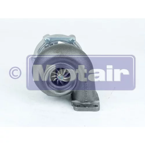 Plniace dúchadlo 333302 (MOTAIR TURBO) - obr. 3