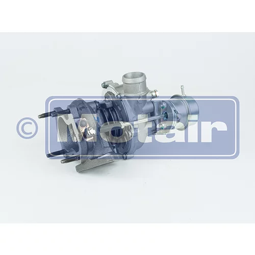 Plniace dúchadlo 333306 (MOTAIR TURBO) - obr. 3