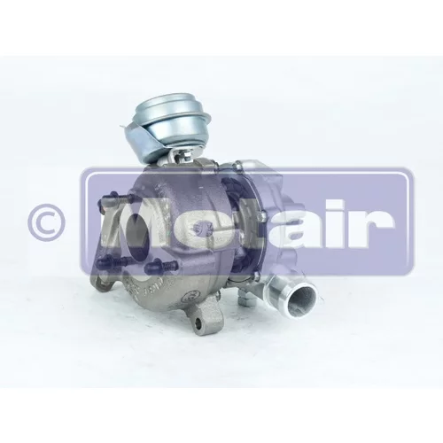 Plniace dúchadlo 333390 (MOTAIR TURBO) - obr. 4