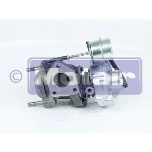 Plniace dúchadlo 333466 (MOTAIR TURBO) - obr. 5