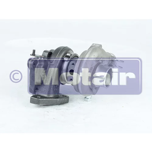 Plniace dúchadlo 333470 (MOTAIR TURBO) - obr. 4