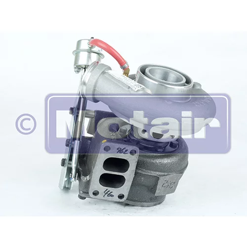 Plniace dúchadlo 333472 (MOTAIR TURBO) - obr. 4