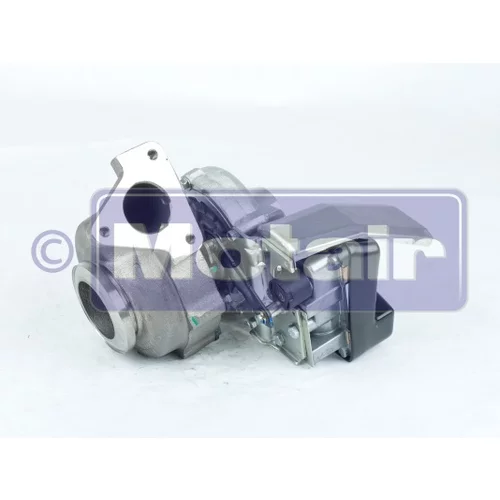 Plniace dúchadlo 333483 (MOTAIR TURBO) - obr. 3