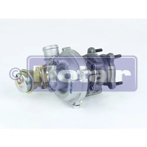 Plniace dúchadlo 333557 (MOTAIR TURBO) - obr. 1