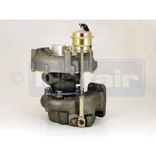 Plniace dúchadlo 333597 (MOTAIR TURBO) - obr. 3