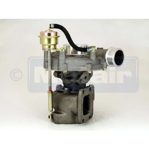 Plniace dúchadlo 333597 (MOTAIR TURBO) - obr. 4