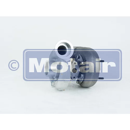 Plniace dúchadlo 333600 (MOTAIR TURBO) - obr. 1