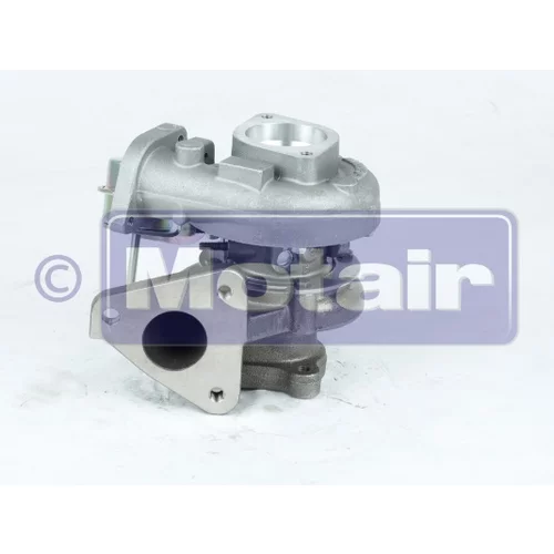 Plniace dúchadlo 333670 (MOTAIR TURBO) - obr. 5