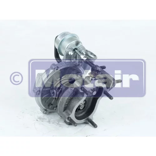 Plniace dúchadlo 333760 (MOTAIR TURBO) - obr. 2