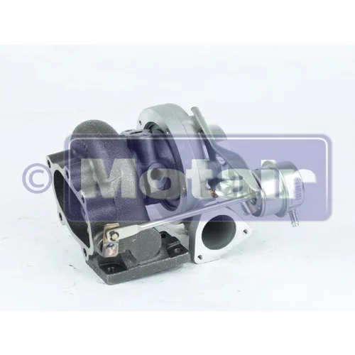 Plniace dúchadlo 333783 (MOTAIR TURBO) - obr. 4