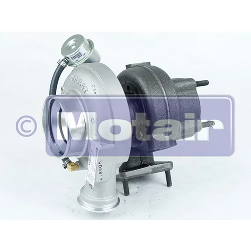 Plniace dúchadlo 333950 (MOTAIR TURBO) - obr. 1