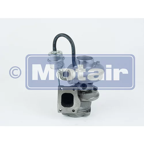 Plniace dúchadlo 333973 (MOTAIR TURBO) - obr. 4