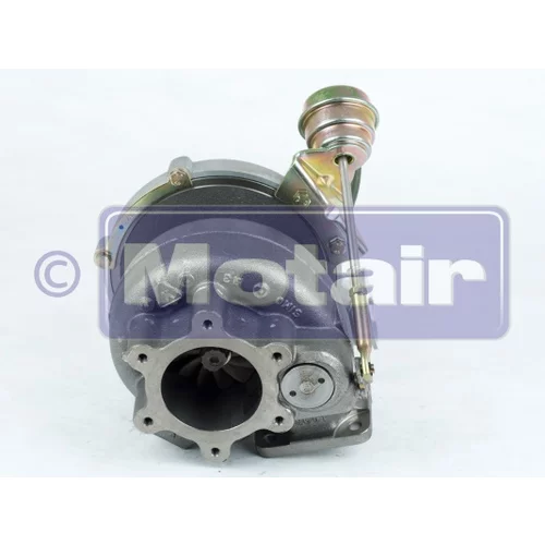 Plniace dúchadlo 334008 (MOTAIR TURBO) - obr. 3