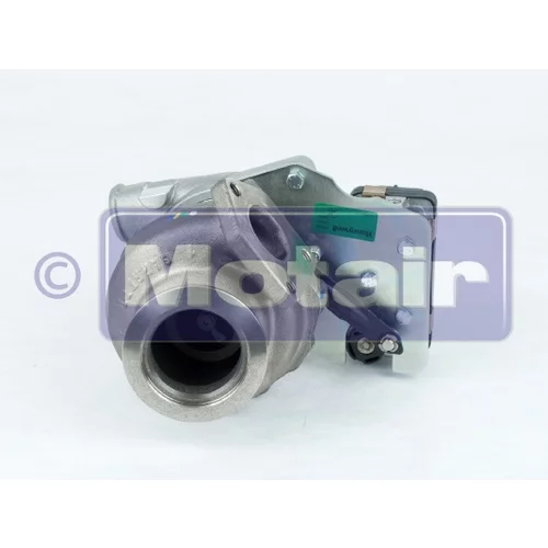 Plniace dúchadlo 334053 (MOTAIR TURBO) - obr. 2